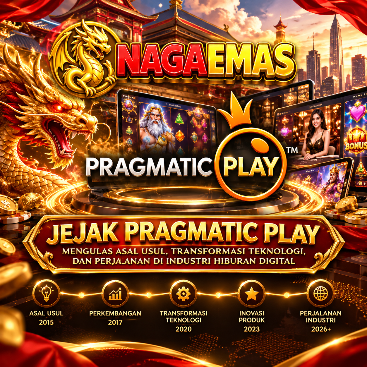 NAGAEMAS Game Online Gacor Terbaru